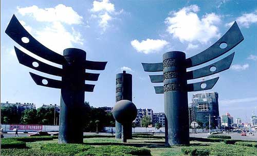 &#19975;&#35937;&#22478;&#45;&#19975;&#35937;&#22478;&#65288;&#20013;&#22269;&#65289;