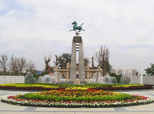 &#19975;&#35937;&#22478;&#45;&#19975;&#35937;&#22478;&#65288;&#20013;&#22269;&#65289;