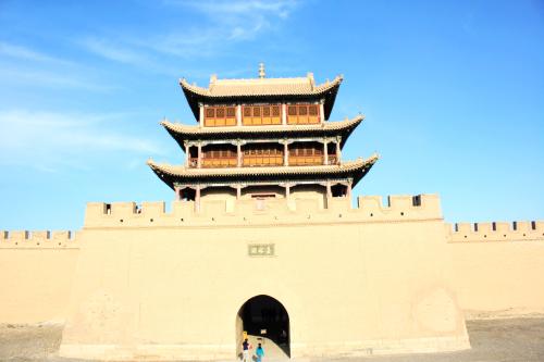 &#19975;&#35937;&#22478;&#45;&#19975;&#35937;&#22478;&#65288;&#20013;&#22269;&#65289;