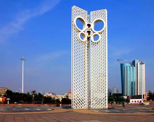 &#19975;&#35937;&#22478;&#45;&#19975;&#35937;&#22478;&#65288;&#20013;&#22269;&#65289;
