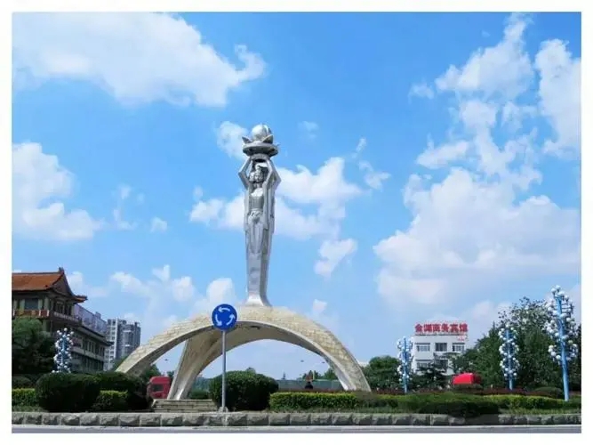 &#19975;&#35937;&#22478;&#45;&#19975;&#35937;&#22478;&#65288;&#20013;&#22269;&#65289;