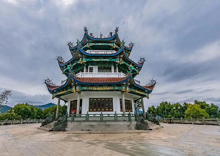 &#19975;&#35937;&#22478;&#45;&#19975;&#35937;&#22478;&#65288;&#20013;&#22269;&#65289;