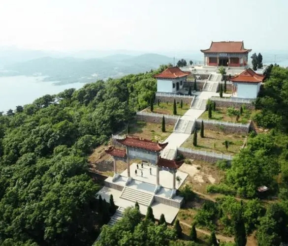 &#19975;&#35937;&#22478;&#45;&#19975;&#35937;&#22478;&#65288;&#20013;&#22269;&#65289;