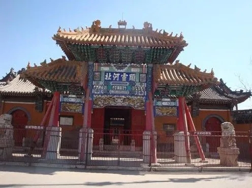 &#19975;&#35937;&#22478;&#45;&#19975;&#35937;&#22478;&#65288;&#20013;&#22269;&#65289;