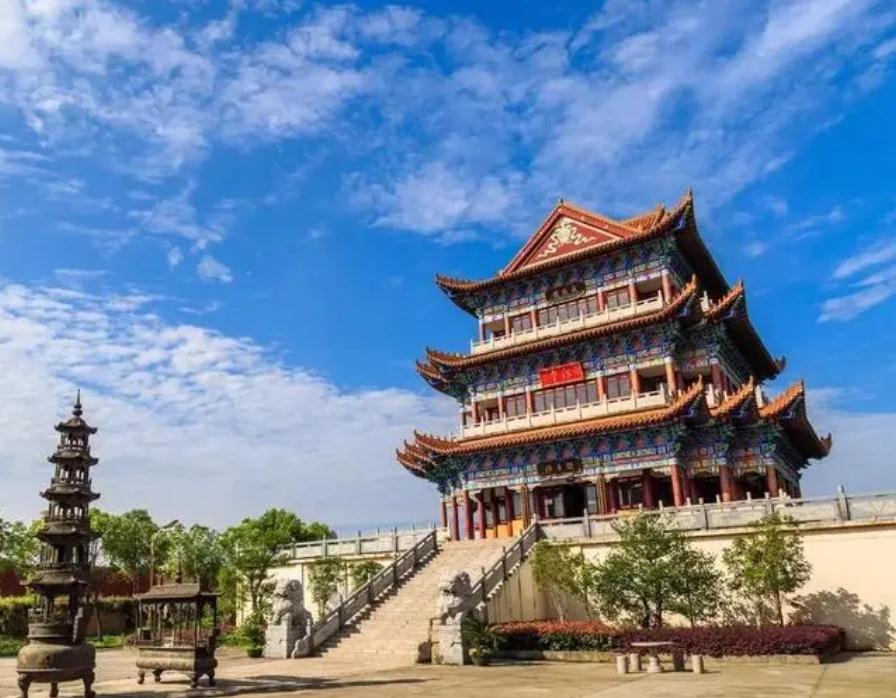 &#19975;&#35937;&#22478;&#45;&#19975;&#35937;&#22478;&#65288;&#20013;&#22269;&#65289;