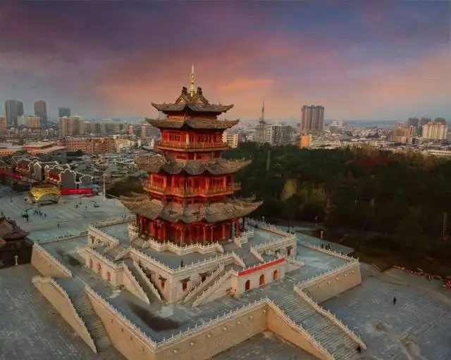 &#19975;&#35937;&#22478;&#45;&#19975;&#35937;&#22478;&#65288;&#20013;&#22269;&#65289;