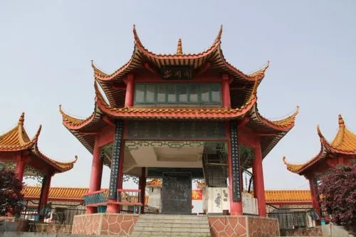 &#19975;&#35937;&#22478;&#45;&#19975;&#35937;&#22478;&#65288;&#20013;&#22269;&#65289;