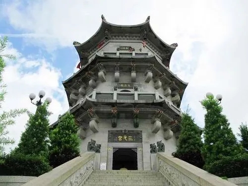 &#19975;&#35937;&#22478;&#45;&#19975;&#35937;&#22478;&#65288;&#20013;&#22269;&#65289;