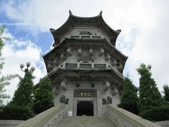 &#19975;&#35937;&#22478;&#45;&#19975;&#35937;&#22478;&#65288;&#20013;&#22269;&#65289;