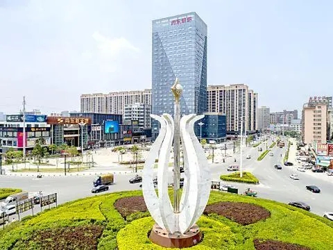 &#19975;&#35937;&#22478;&#45;&#19975;&#35937;&#22478;&#65288;&#20013;&#22269;&#65289;