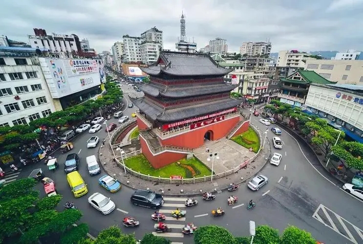 &#19975;&#35937;&#22478;&#45;&#19975;&#35937;&#22478;&#65288;&#20013;&#22269;&#65289;