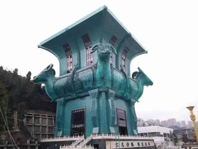 &#19975;&#35937;&#22478;&#45;&#19975;&#35937;&#22478;&#65288;&#20013;&#22269;&#65289;