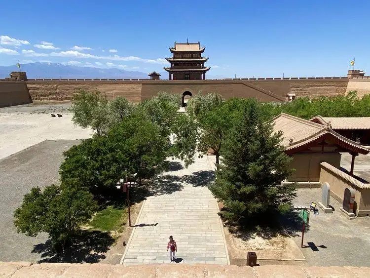 &#19975;&#35937;&#22478;&#45;&#19975;&#35937;&#22478;&#65288;&#20013;&#22269;&#65289;