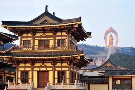 &#19975;&#35937;&#22478;&#45;&#19975;&#35937;&#22478;&#65288;&#20013;&#22269;&#65289;